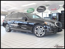 2015 Mercedes-Benz E350 E 350 Luxury