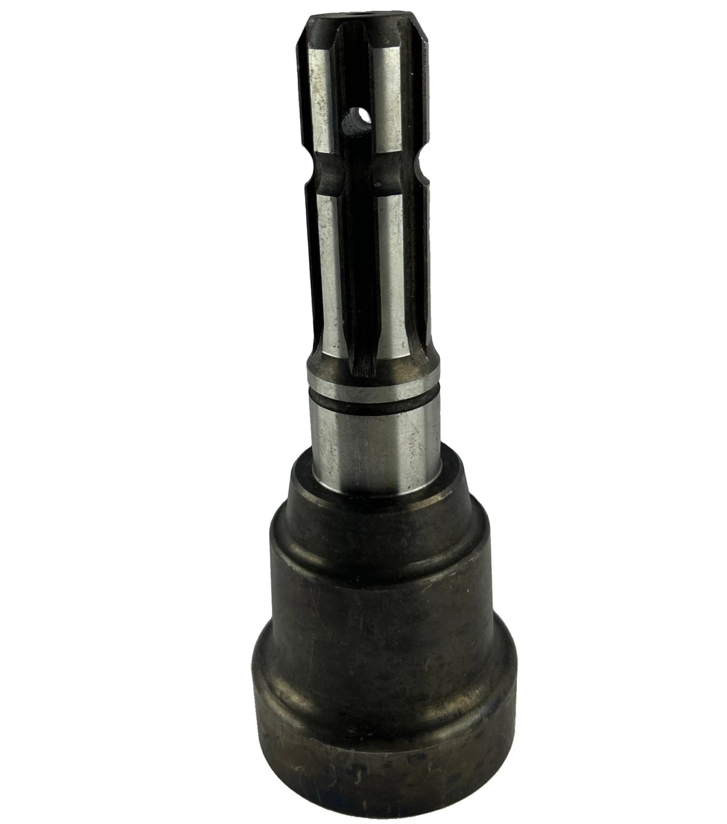 All States PTO Shaft fits Massey Ferguson 285 1080 1085 518529M1 photo 2