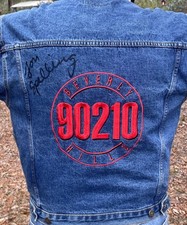 Rare BEVERLY HILLS 90210 Denim AUTHENTIC JEAN...