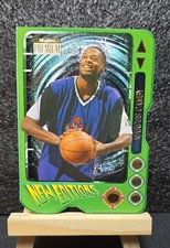 1996-97 Skybox Premium - New Editions Marcus Camby #4 (RC)