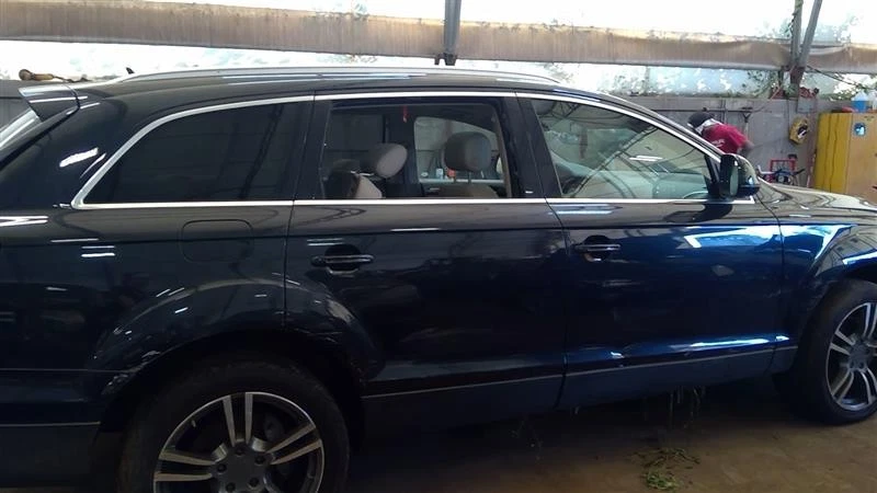 Transfer Case Fits 07-10 AUDI Q7 4897772 Foto 4 de 4