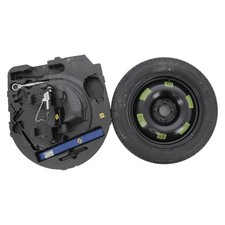 Satz Roggenmischfladenbrot, - Citroen DS4 I PH.1 - 9805906580 - X1-6473R