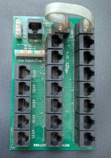 Leviton Line Distribution Board Voice & Data ...