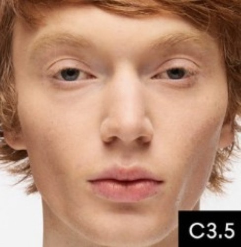 M·A·C Studio Fix Powder + Foundation C3.5 OIL/SHINE CONTROL, BUILDABLE COVERAGE - Picture 6 of 8