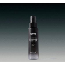 Gente Hair Body Mist Scent 02 - NEW