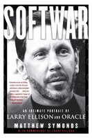 Softwar Matthew Symonds Taschenbuch No Series Kartoniert / Broschiert Englisch