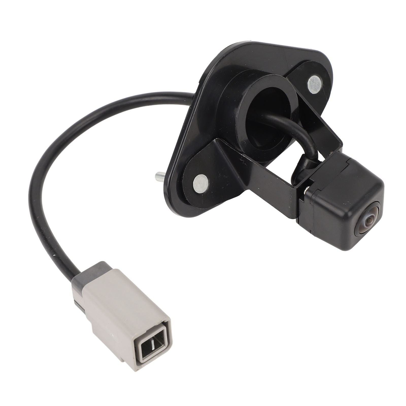 Rear View Backup Camera 86267AJ10B Waterproof High Definition Image Rear