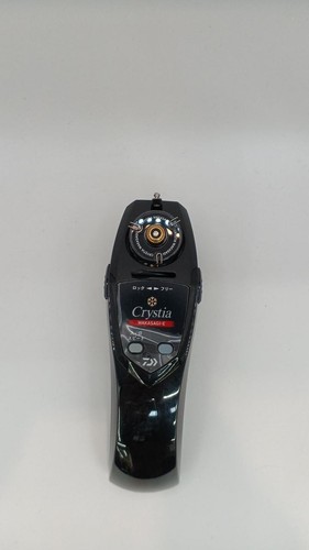 Daiwa (Reel Christi A Smelt E White