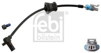 Febi Bilstein ABS-SENSOR Opel 173672