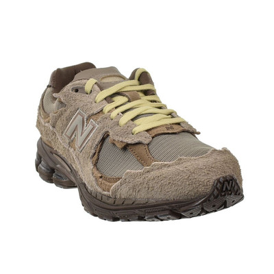 New Balance 2002R Protection Pack Men's Shoes Brown m2002r-d6 | eBay