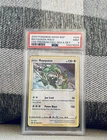 Pokemon Card Rayquaza SWSH029 Premium Collection Sea & Sky PSA 9 WORLDWIDE SHIP