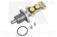 NK Hauptbremszylinder 829906 FüR Renault CitroËN Super Peugeot 3C 19 21 309 205