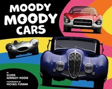 Eileen Kennedy-Moore Michael Furman Moody Moody Cars (Hardback) (UK IMPORT)