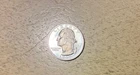 1998-S Washington Silver Proof Quarter 25c Set Break BU