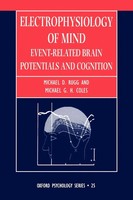 Rugg | Electrophysiology Of Mind | Taschenbuch | Englisch (1996) | OUP Oxford