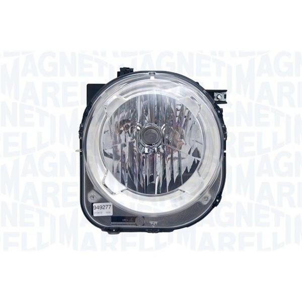 Magneti Marelli 712483501129 Hauptscheinwerfer-image