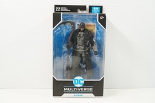 McFarlane DC Multiverse Batman Dark Nights Death Metal Figure
