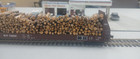 Walthers  50' SIECO Pulpwood Car (HO SCALE)  HO Scale — photo 3