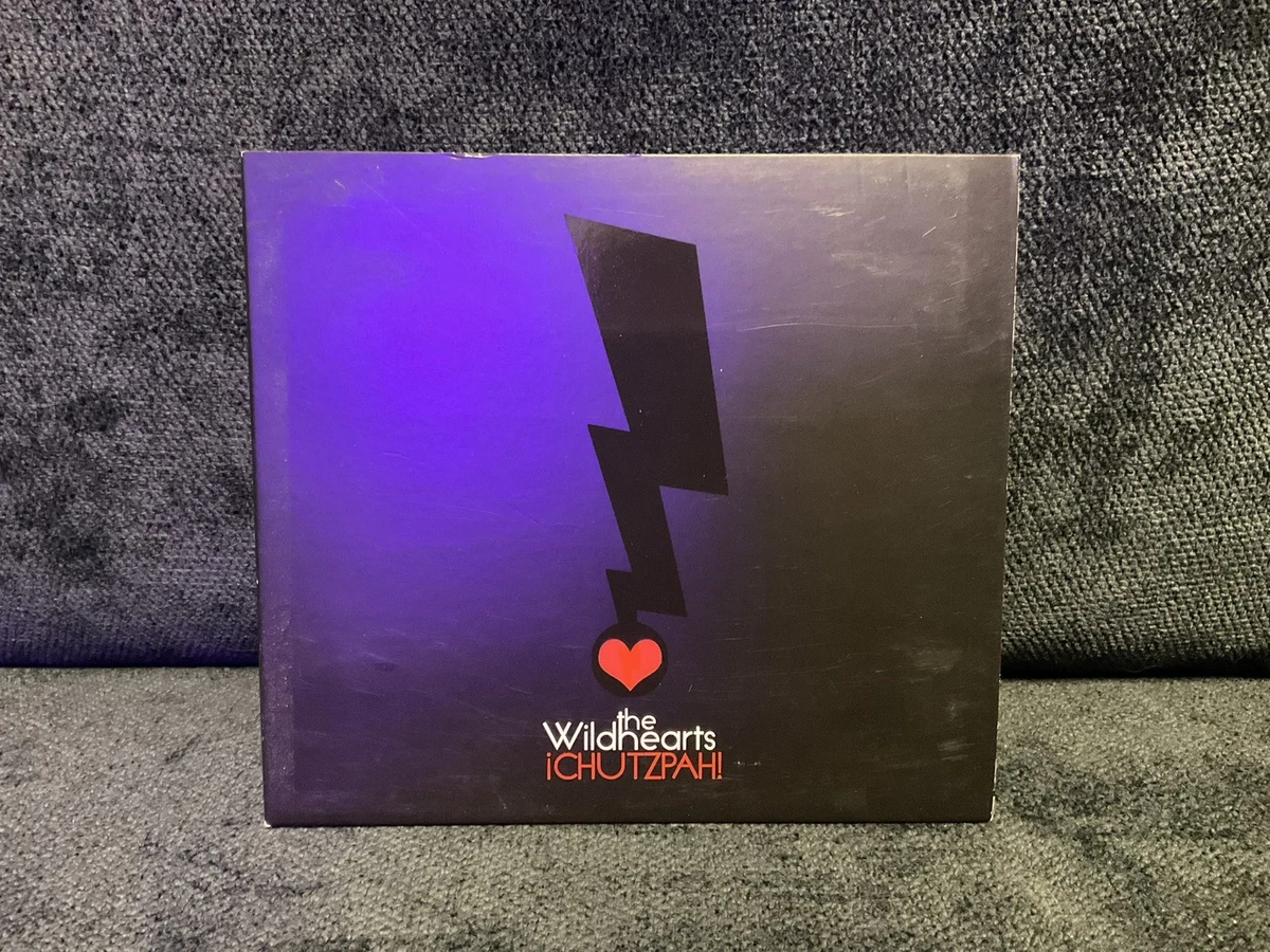 Album CDs The Wildhearts for sale | eBay