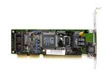 Dec 54-22333-02 etherworks de204 isa ethernet module, 50-22332-01