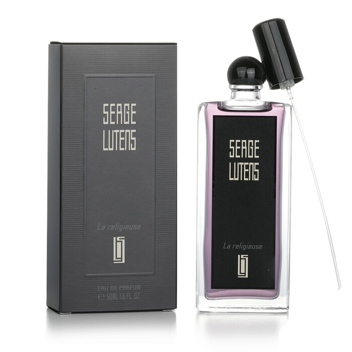 Serge Lutens - La Religieuse Eau De Parfum Spray 50ml/1.6oz | eBay