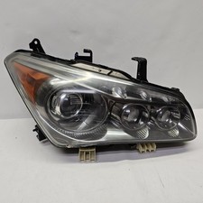 2011-2014 Infiniti QX56 QX80 Right Passenger Xenon Non-AFS Headlight Lamp OEM