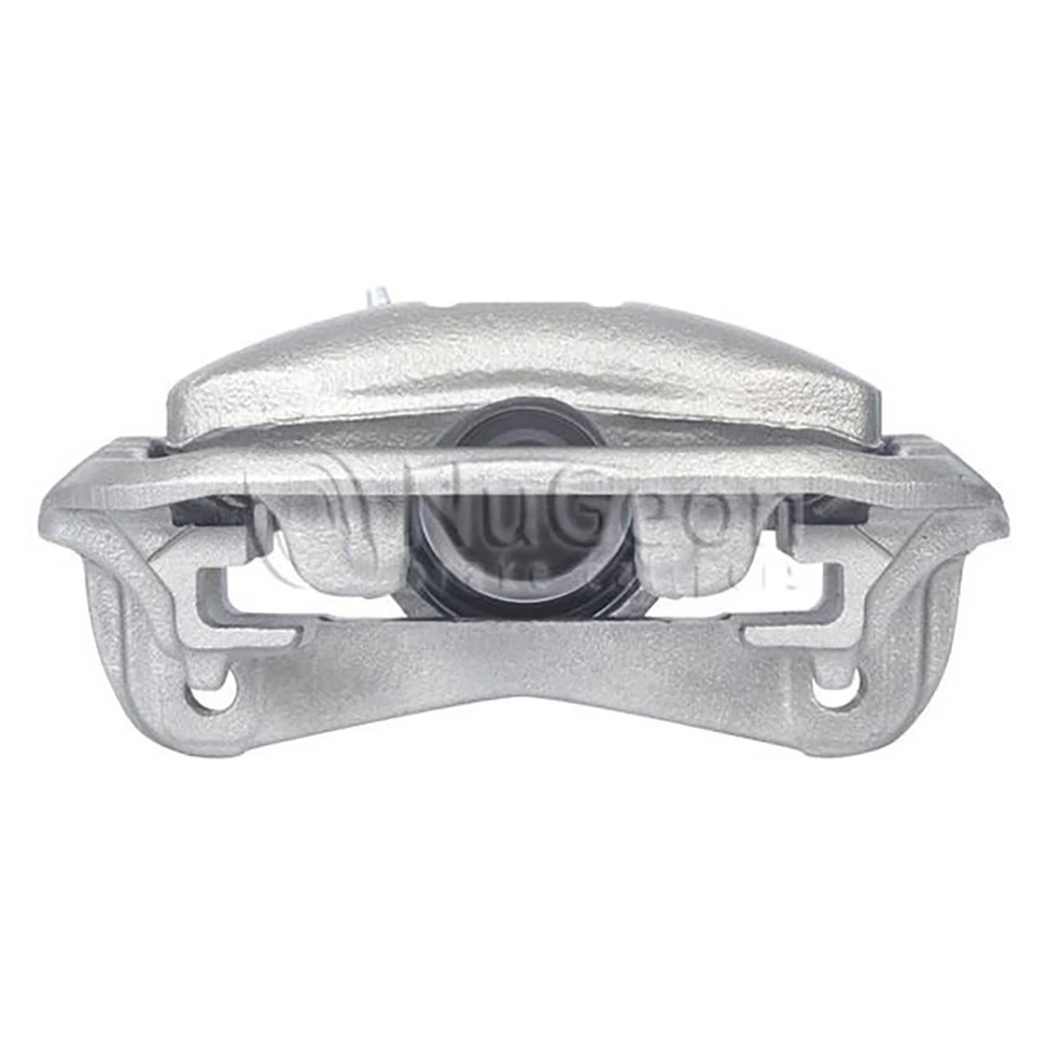 Pinza de freno de disco delantera derecha para Toyota Corolla 1988-1992 Foto 3 de 4