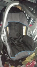 Baby Car Seats Comfortable Safe