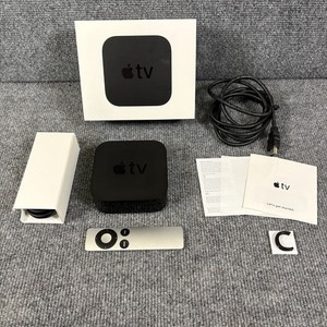 Apple TV 4k A1842 | eBay