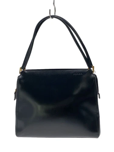 Sac à main PRADA noir occasion