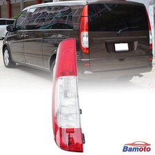Rücklicht Rückleuchte Heckleuchte Links Für Mercedes Benz Vito W639 2003-2015