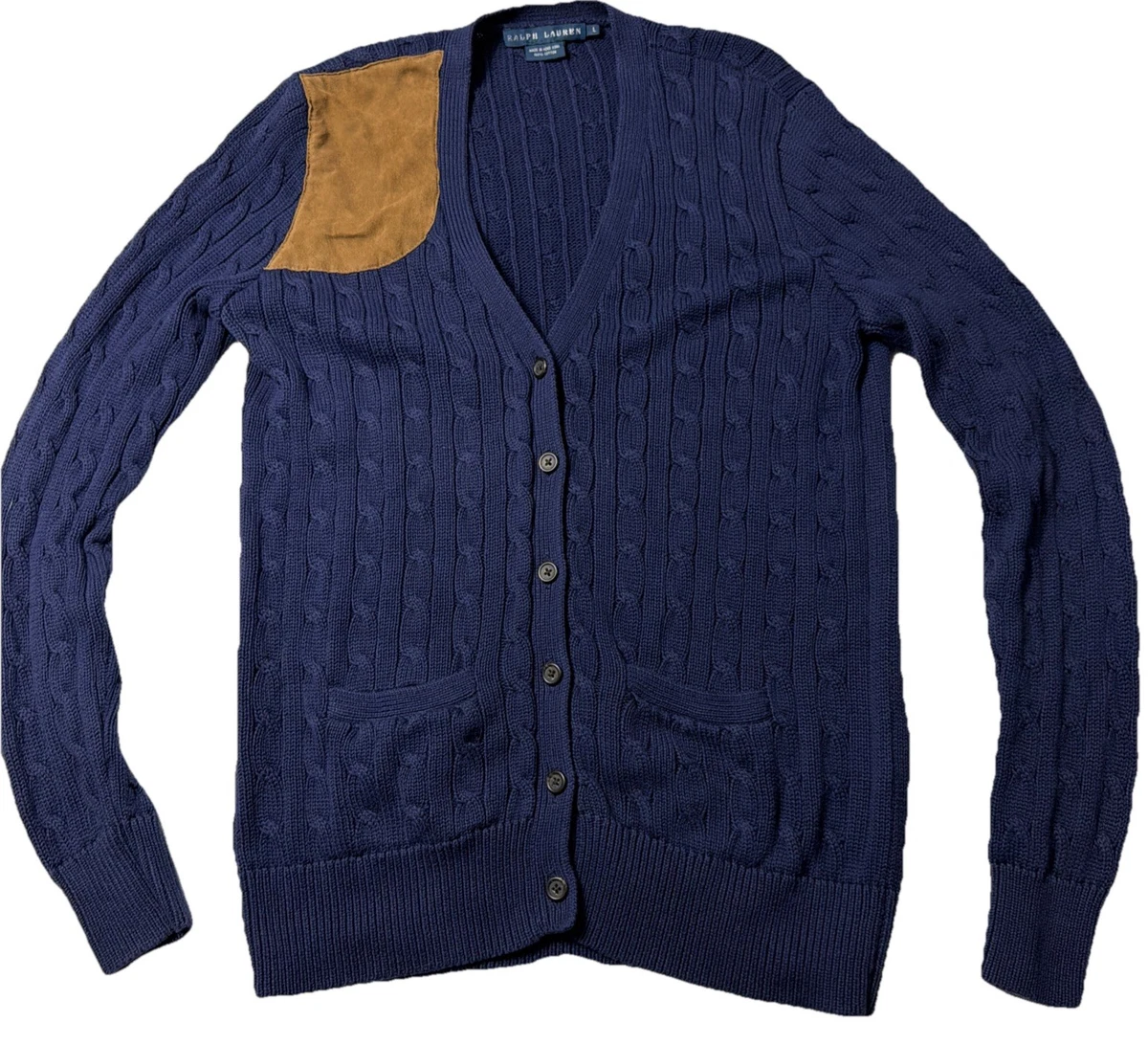 Ralph Lauren Cardigans for Women with Vintage for sale | eBay