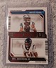 2023 Panini Contenders - Round Numbers #2 Bryce Young, Will Anderson (RC) Insert