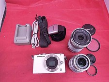 OLYMPUS E-PL3 E-PL3
