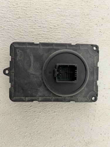 OEM| 2022-2024 GMC Sierra LED Faro Balastro 13526414 - Imagen 4 de 8