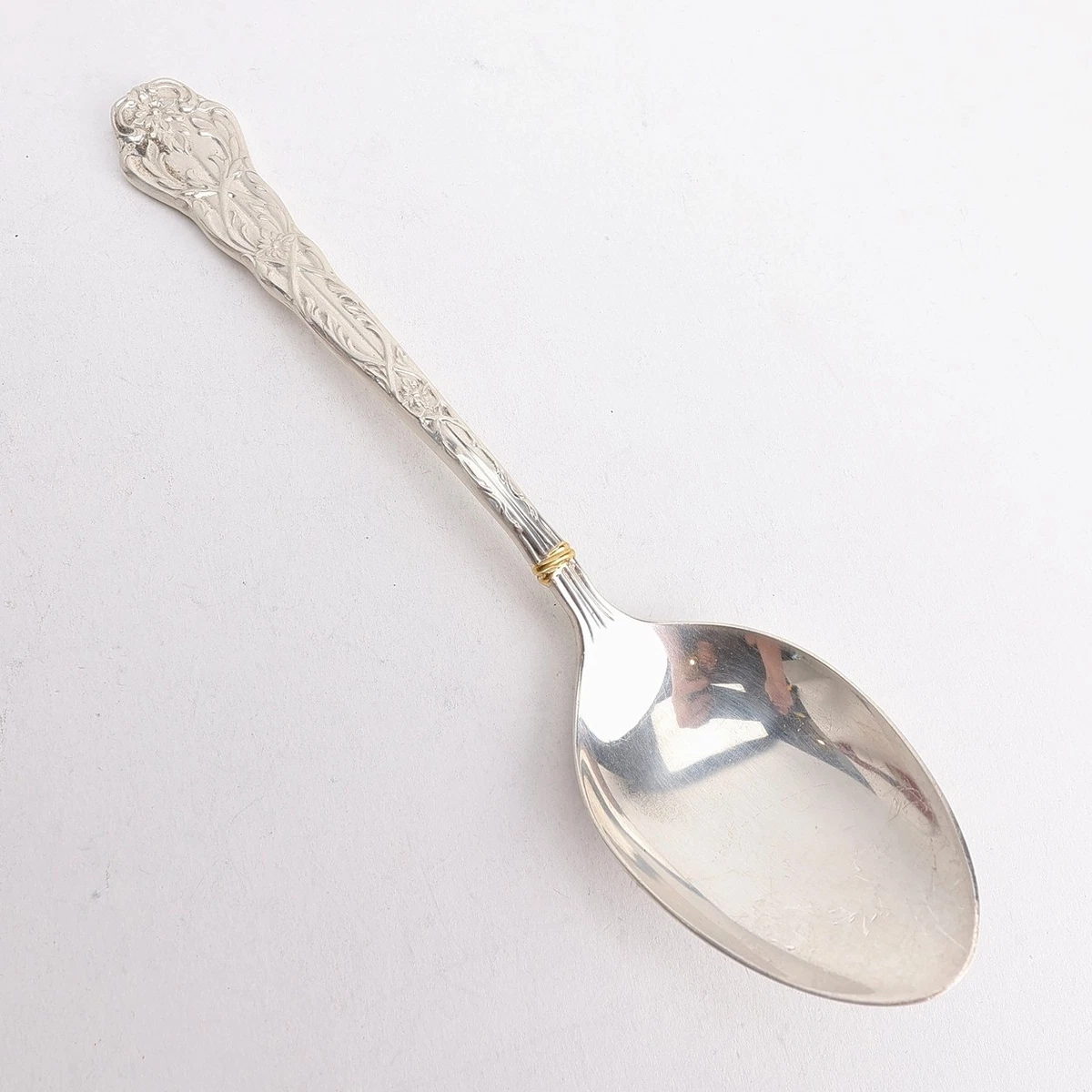 Cartier Spoon Antique US Sterling Silver for sale | eBay