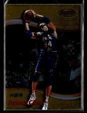 1998-99 Bowman's Best Horace Grant #39