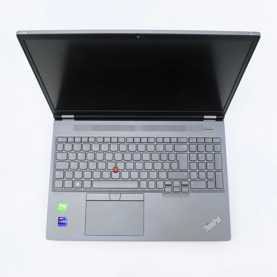 Lenovo ThinkPad P16 G2 · i9-13980HX · 32GB · 1TB, photo 4 of 5