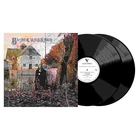 Black Sabbath: BLACK SABBATH 2LP Deluxe edition New & Sealed