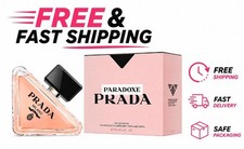 PRADA-Paradoxe by Prada EDP 3.0oz/90ml Spray ...