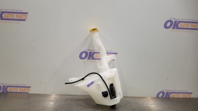 #ad 24 DODGE RAM 2500 WINDSHIELD WASHER RESERVOIR 6.4L $63.75