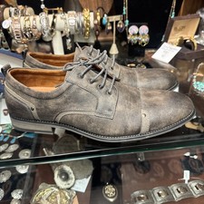 Ferro Aldo TREVOR Men's Classic Casual Formal Ankle Oxfords Dress Shoes 11