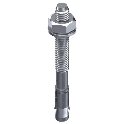 TOX BolzenankerS-Fix Plus M6x70/12 (100 Stk.)