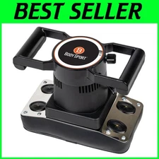 Effective Muscle Relief Massager with Trigger Point Therapy