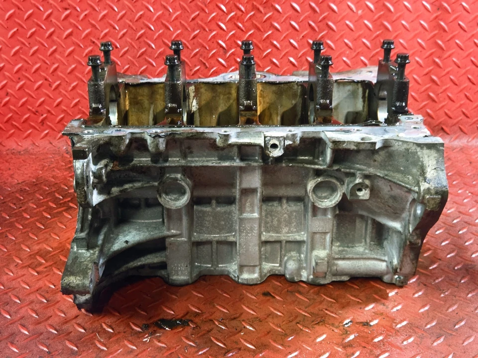 Bloque de cilindros NEEDS BORE 2012-2019 para modelos Kia Hyundai 1,6 L 311N3-2BU00 OEM Foto 2 de 4