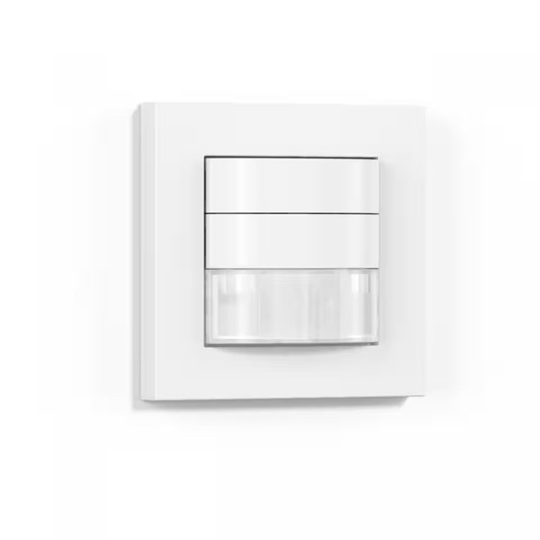 Steinel IR 180 KNX Infrarot-Bewegungsmelder, Unterputz, Weiß (058463)-image