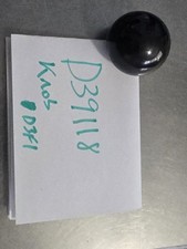 New Genuine  D39118 Knob