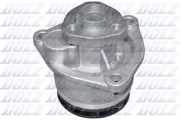 Wasserpumpe Dolz O181 FüR Opel Saab-image