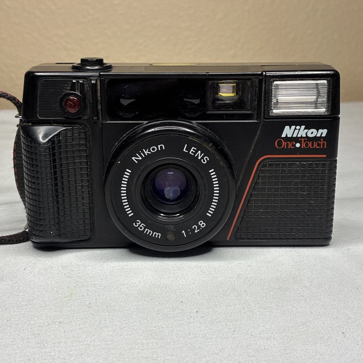 Nikon L35 AF Film Cameras for sale - eBay