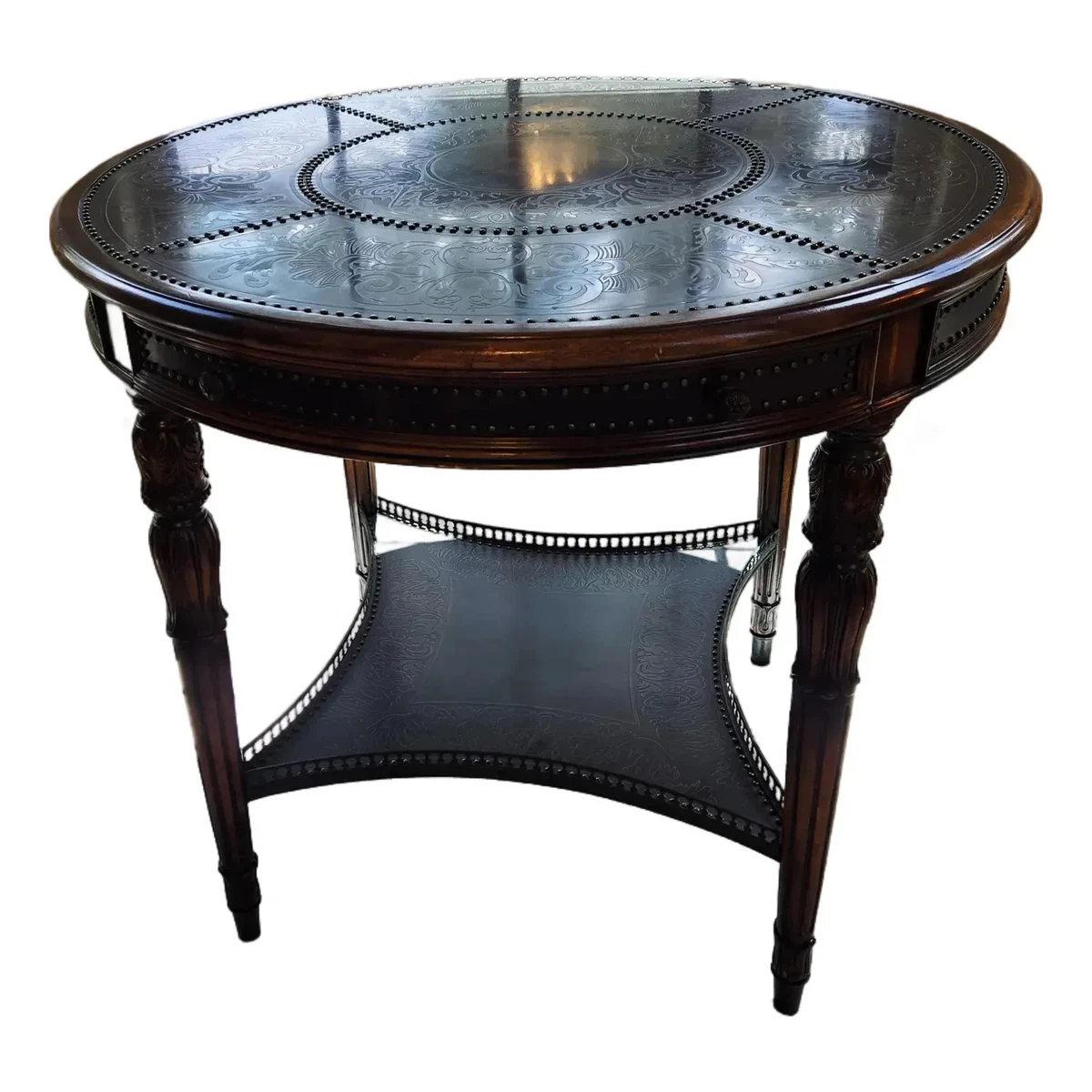 Theodore Alexander Living Room End & Side Table Tables for sale | eBay